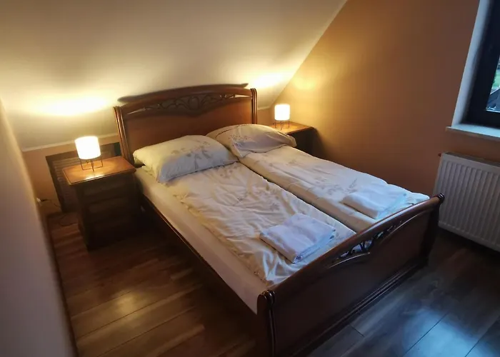 Na Gwizdowce Dom 35, Zalakowo, Kaszuby