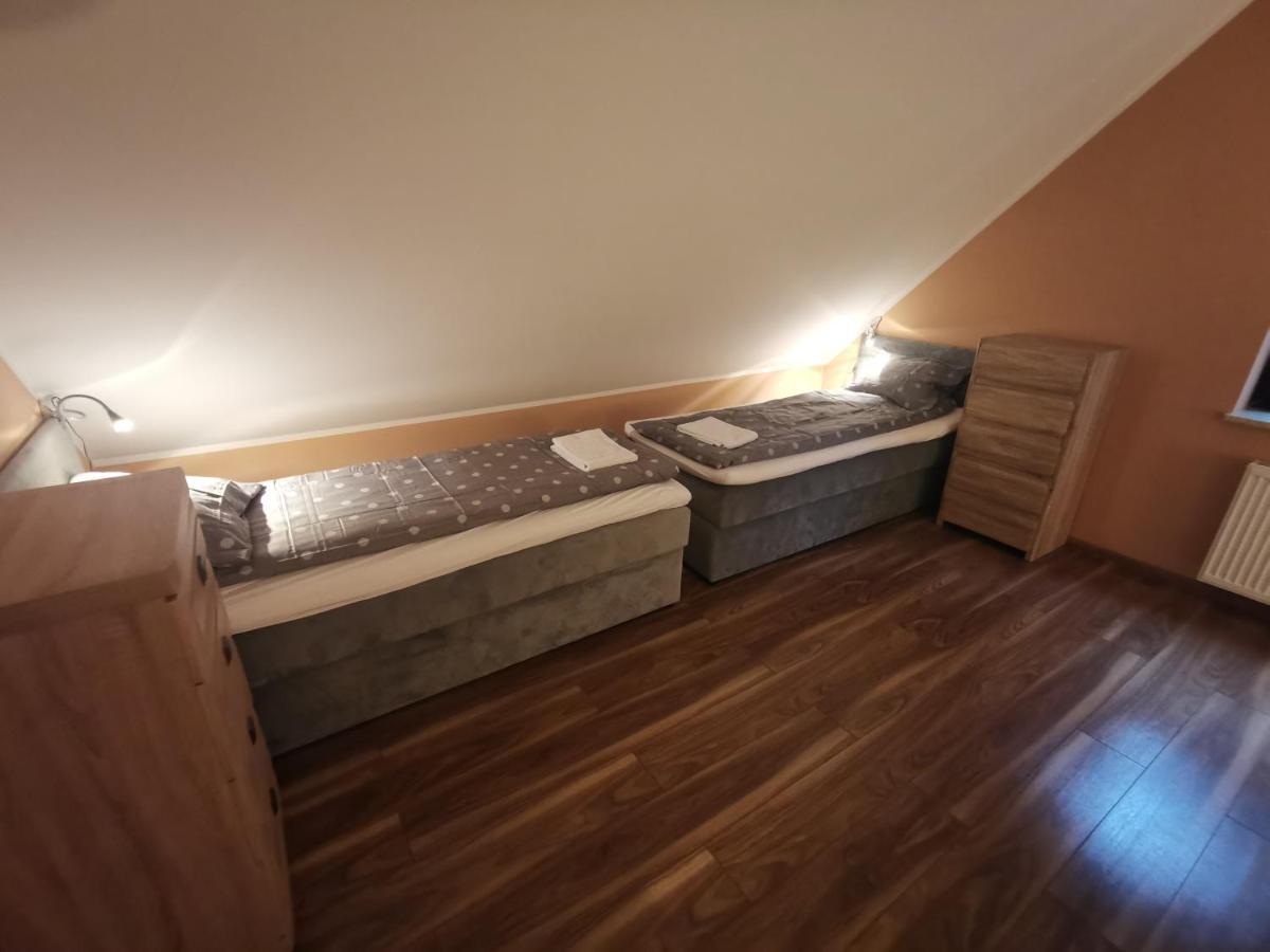 Holiday home Na Gwizdowce Dom 35, Zalakowo, Kaszuby