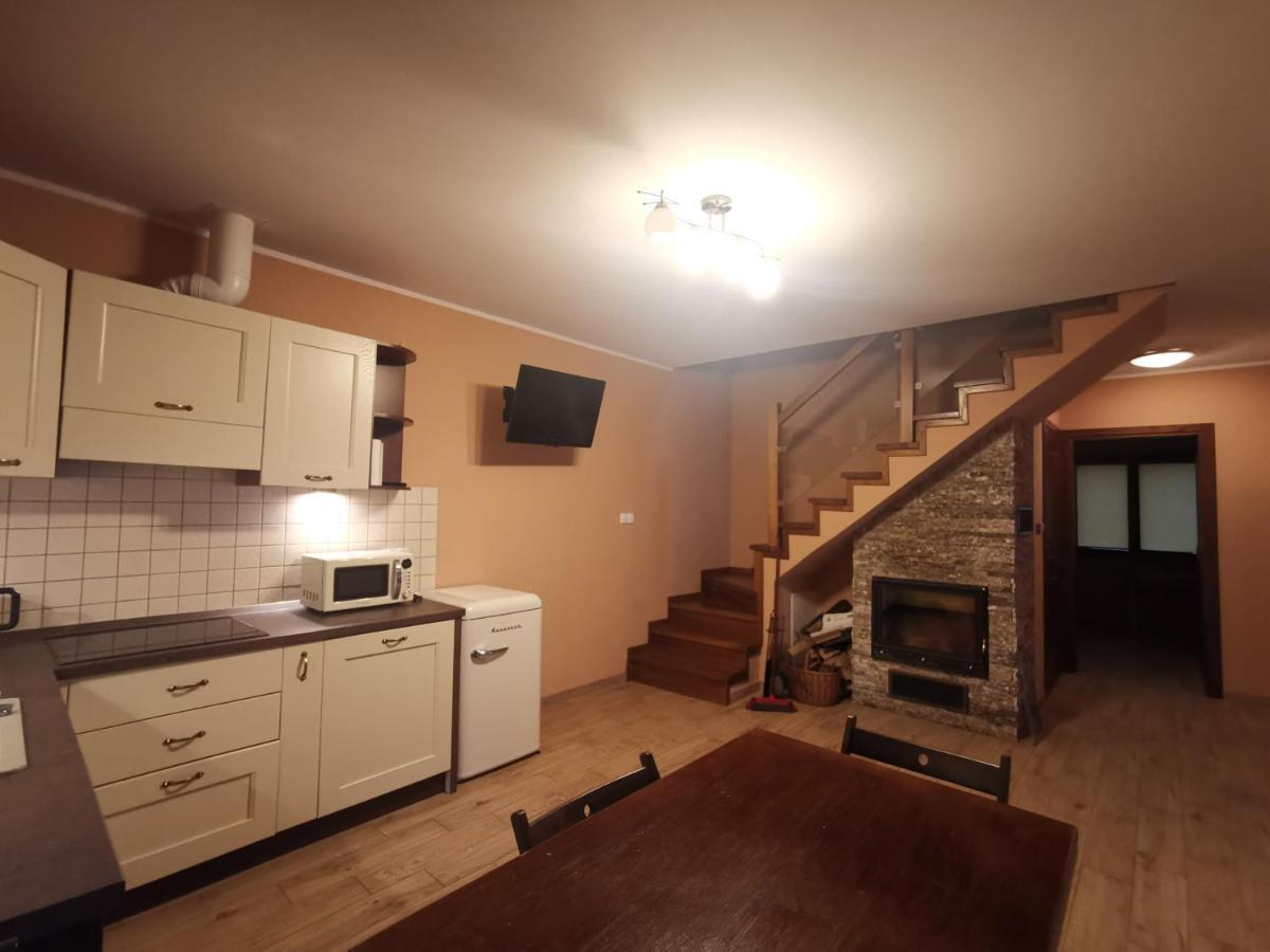 Na Gwizdowce Dom 35, Zalakowo, Kaszuby Holiday home Zalakowo