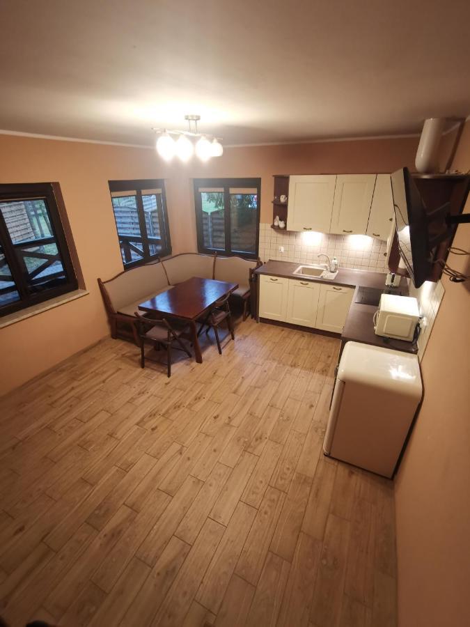 Na Gwizdowce Dom 35, Zalakowo, Kaszuby Holiday home