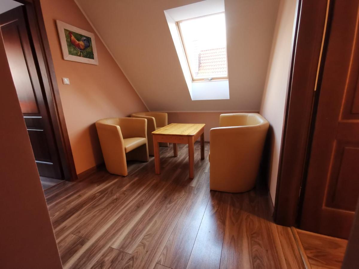 Holiday home Na Gwizdowce Dom 35, Zalakowo, Kaszuby
