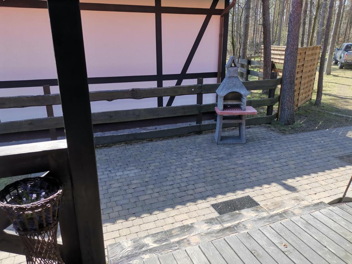 Na Gwizdowce Dom 35, Zalakowo, Kaszuby