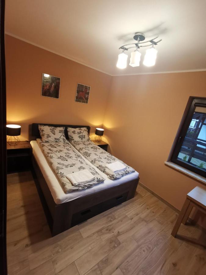 Holiday home Na Gwizdowce Dom 35, Zalakowo, Kaszuby *