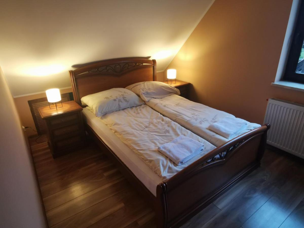 Holiday home Na Gwizdowce Dom 35, Zalakowo, Kaszuby Zalakowo