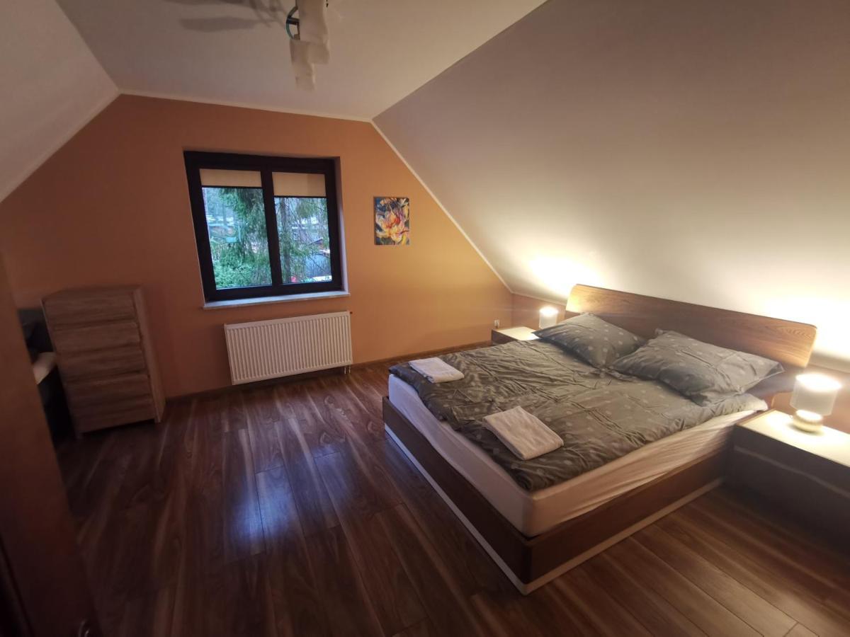 Holiday home Na Gwizdowce Dom 35, Zalakowo, Kaszuby *