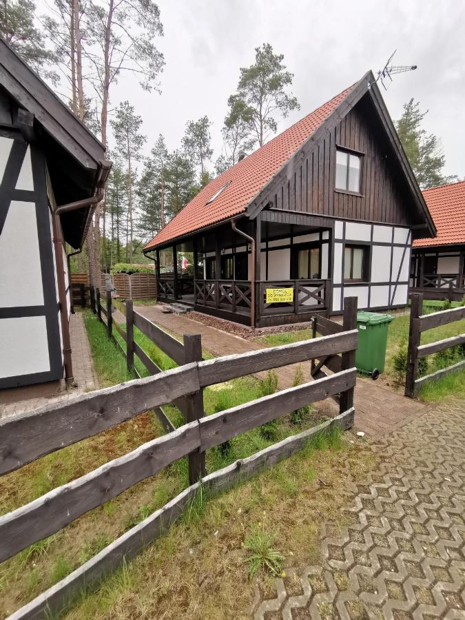Holiday home Na Gwizdowce Dom 35, Zalakowo, Kaszuby *