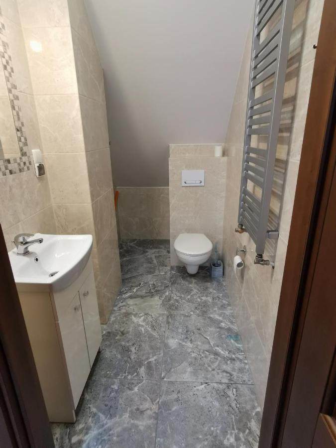 Holiday home Na Gwizdowce Dom 35, Zalakowo, Kaszuby *